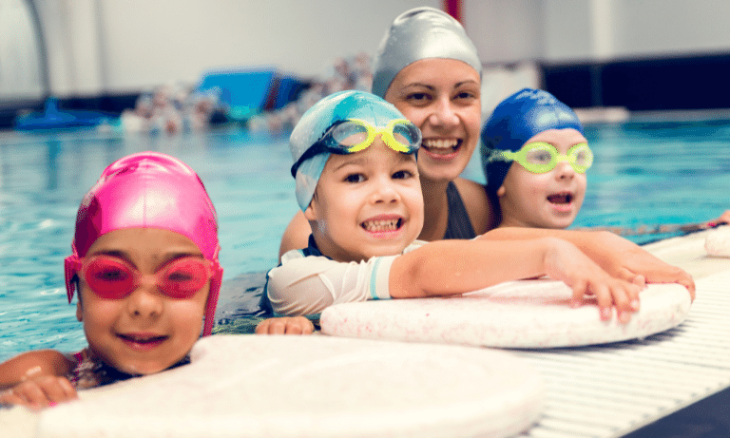best swimming goggles for kids