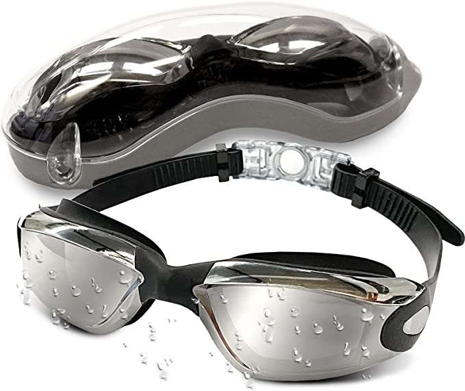 Best Swimming Goggles For Triathlon
