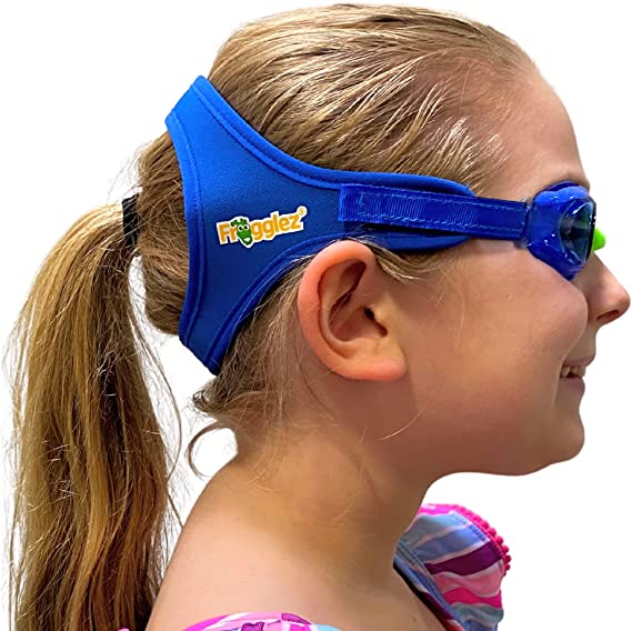 Swimming Goggles For Kids