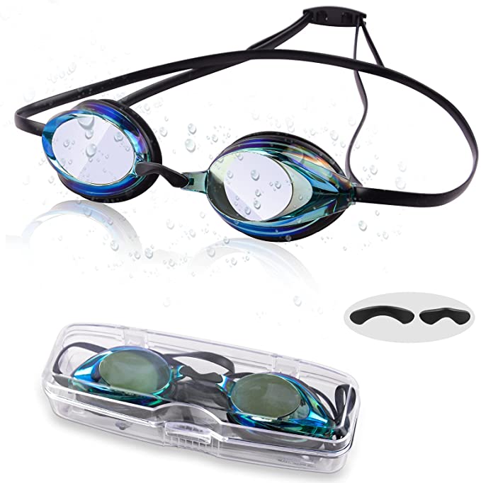 best goggles for outdoor swimming