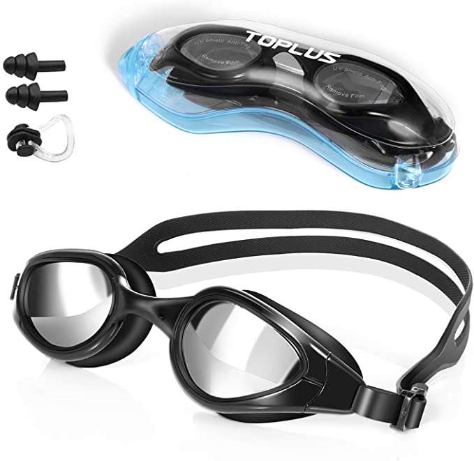 Best Swimming Goggles For Triathlon