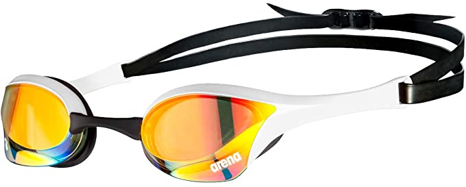 Best goggles for competitive swimming