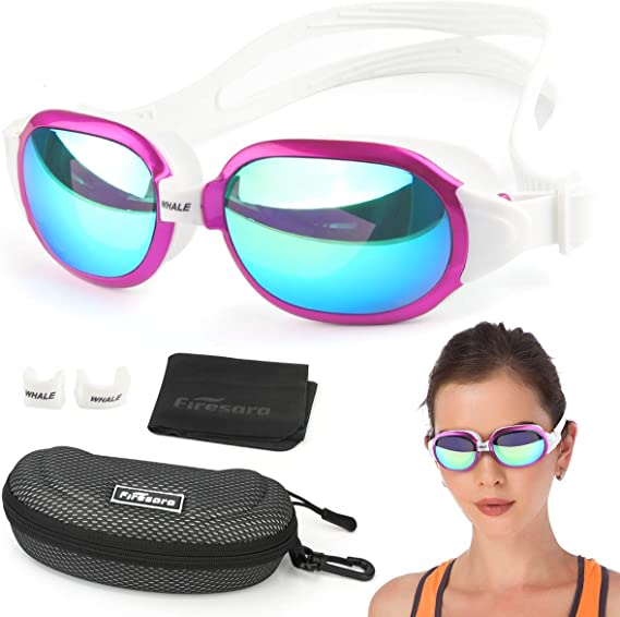 Best Goggles For Indoor Swimming