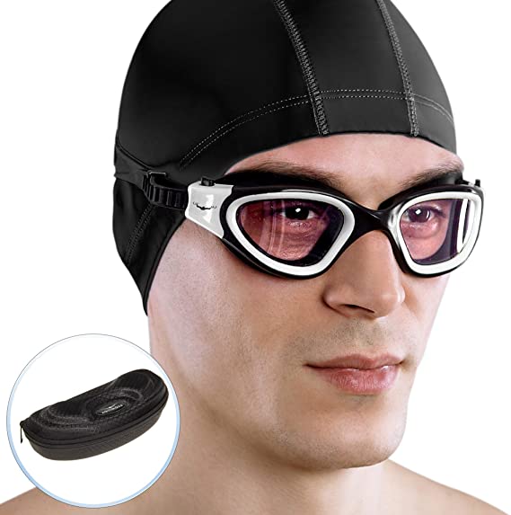 Best swimming goggles for men