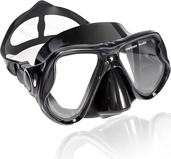 Best Swimming Goggles For Men