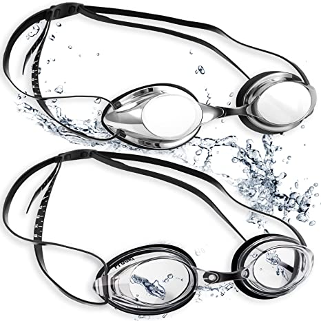Best Swimming Goggles For Men