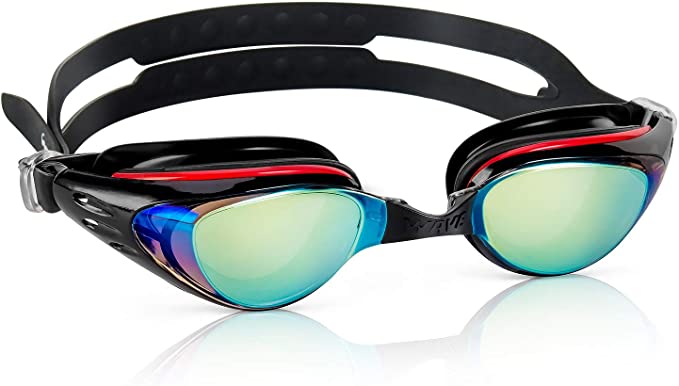 best swimming goggles for triathlon