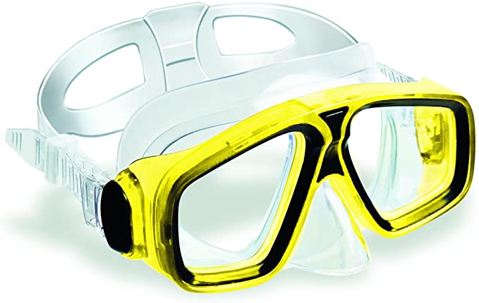 Best Swimming Goggles For Kids