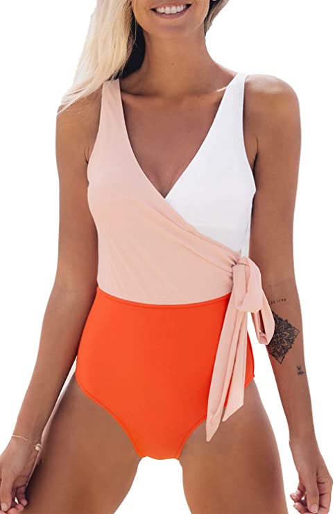 Best swimming suit for women