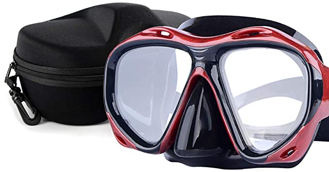Best Swimming Goggles For Adults