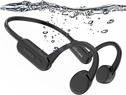 best waterproof earbuds for swimming