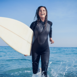 Best wetsuits for women