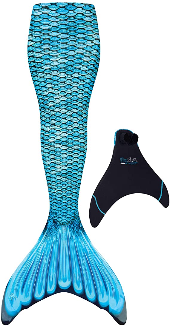 best mermaid tails for swimming