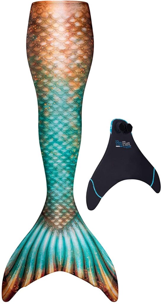 Top 10 Best Mermaid Tails For Swimming Review 2024