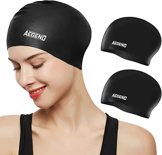 best swimming caps to keep hair dry