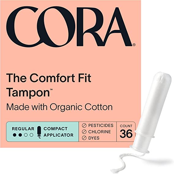 best tampons for swimming