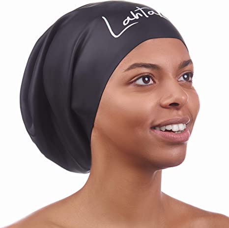 Best Swimming Caps for long hair