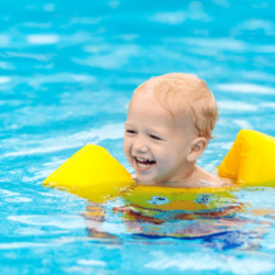 Best Baby Swim Float