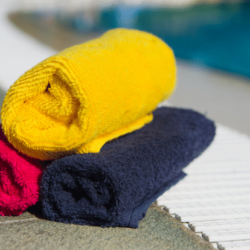 Best Towels for swimmers