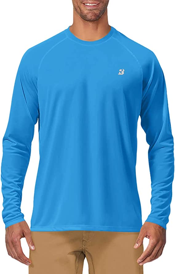 Top 10 Best Swim Shirts For Men Review : 2023 Buying Guide