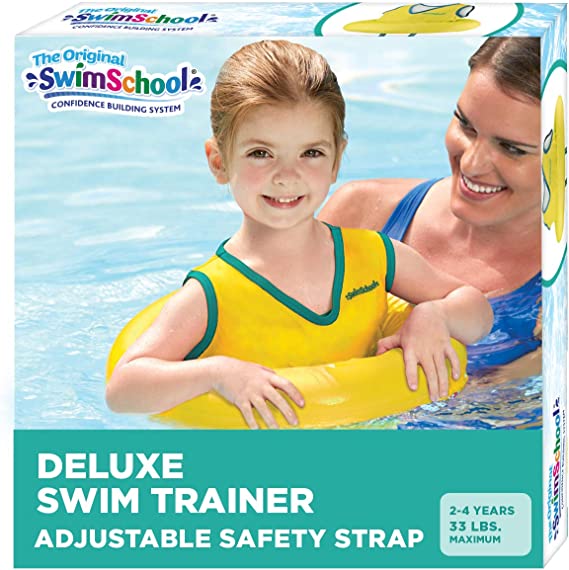 best swim floaties for toddlers