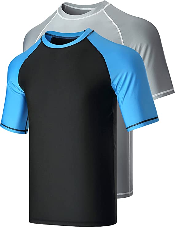 Top 10 Best Swim Shirts For Men Review : 2023 Buying Guide