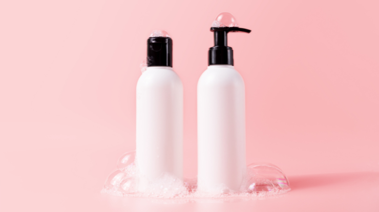 best shampoo and conditioner for swimmers