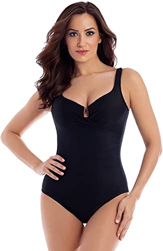 best swimsuit for tummy control